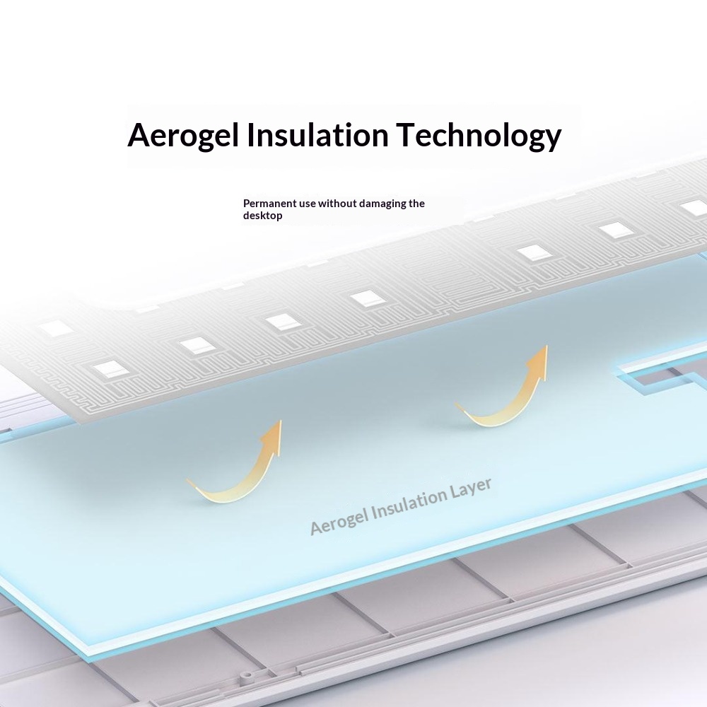 Mijia Folding Warming Board Ri - Kitchen Appliances Xiaomi 评论和价格