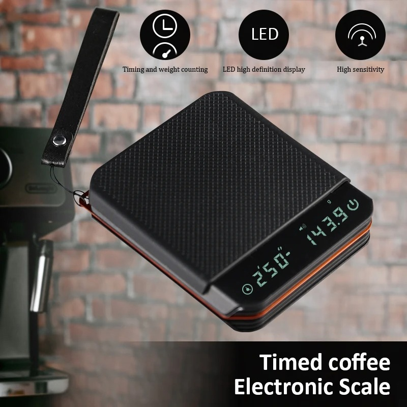 Kitchen Scale Coffee Accessori - Kitchen Appliances Store 评论和价格