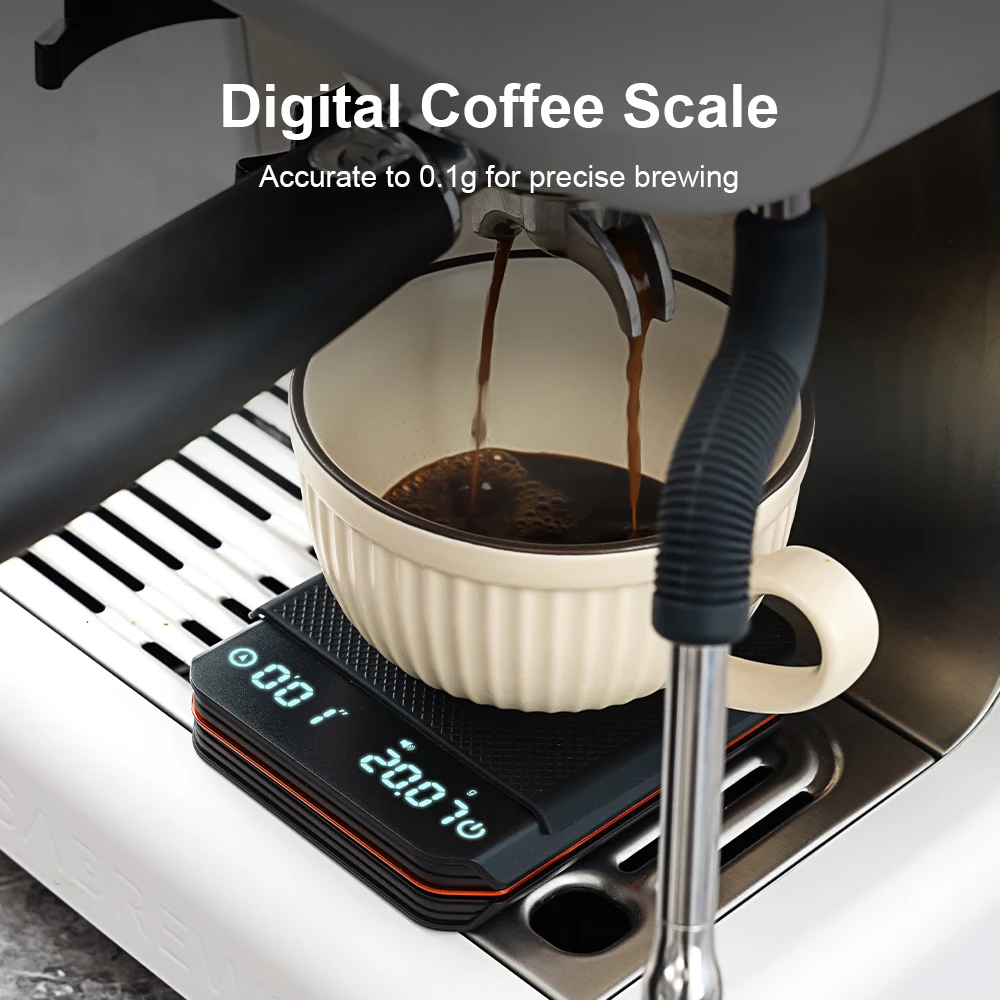 Kitchen Scale Coffee Accessori - Kitchen Appliances Store 评论和价格