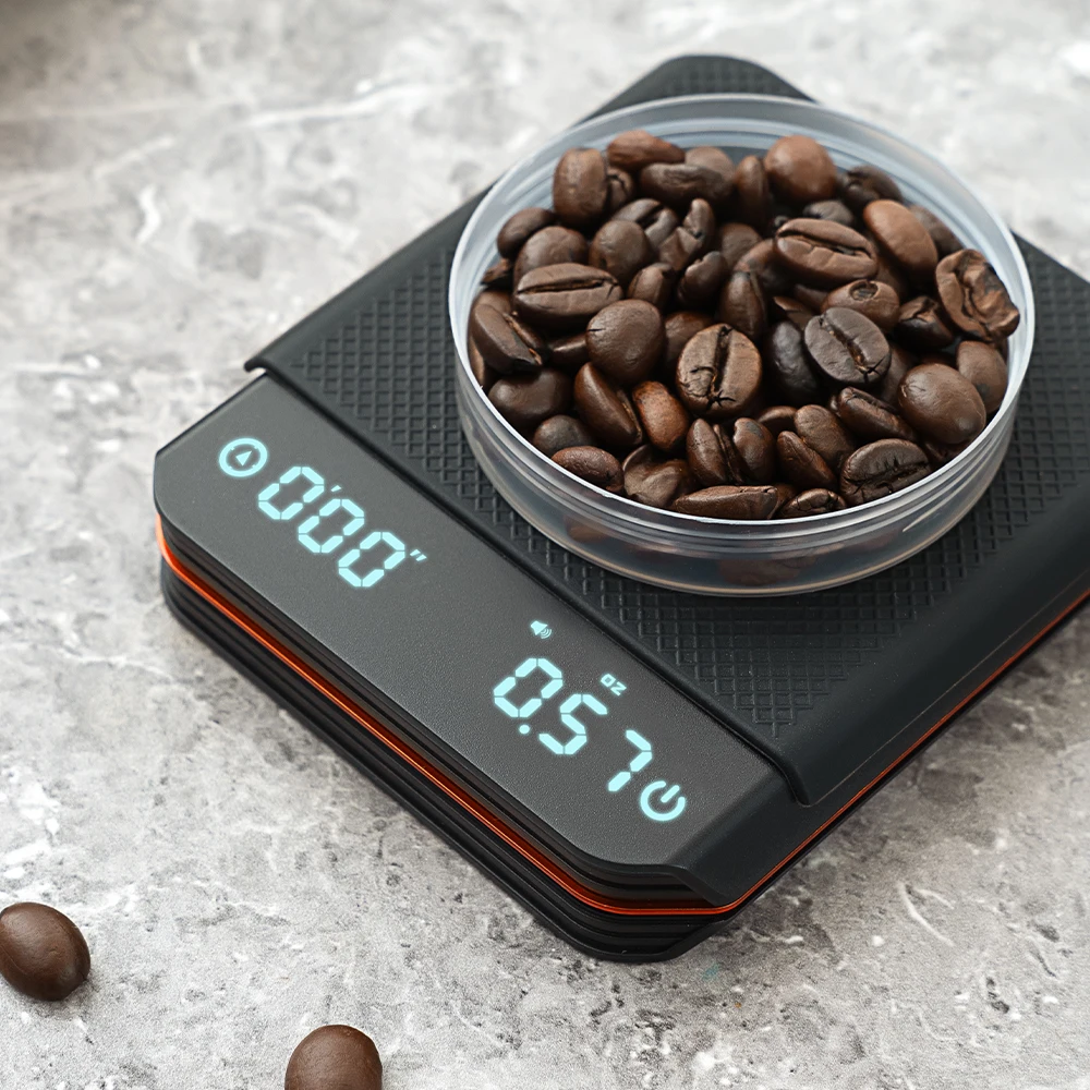 Kitchen Scale Coffee Accessori - Kitchen Appliances Store 评论和价格