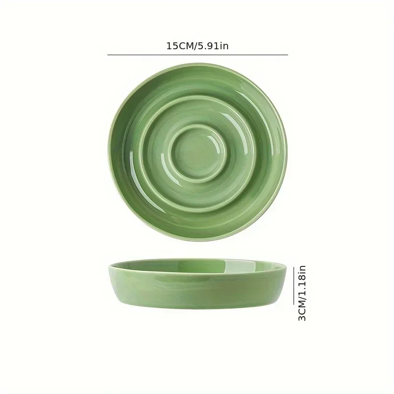New Ceramic Cat Slow Food Bowl - Slow Cooker Ceramic 评论和价格