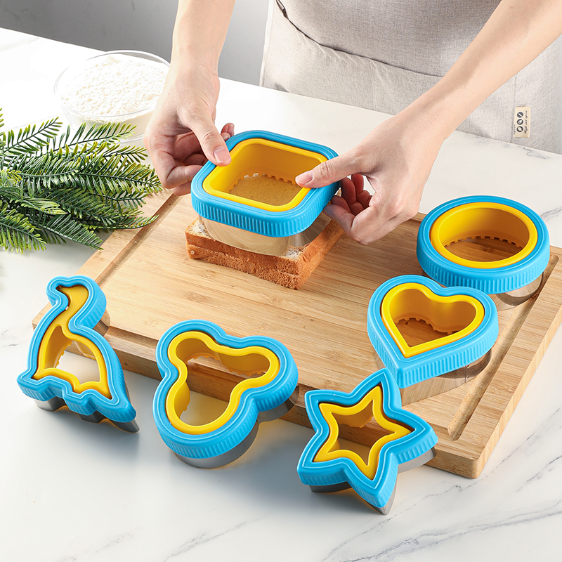 Sandwich cutting and sealing m - Kitchen Appliances For Baking 评论和价格