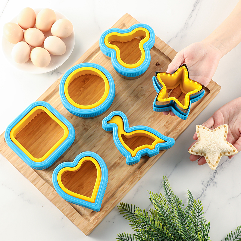 Sandwich cutting and sealing m - Kitchen Appliances For Baking 评论和价格