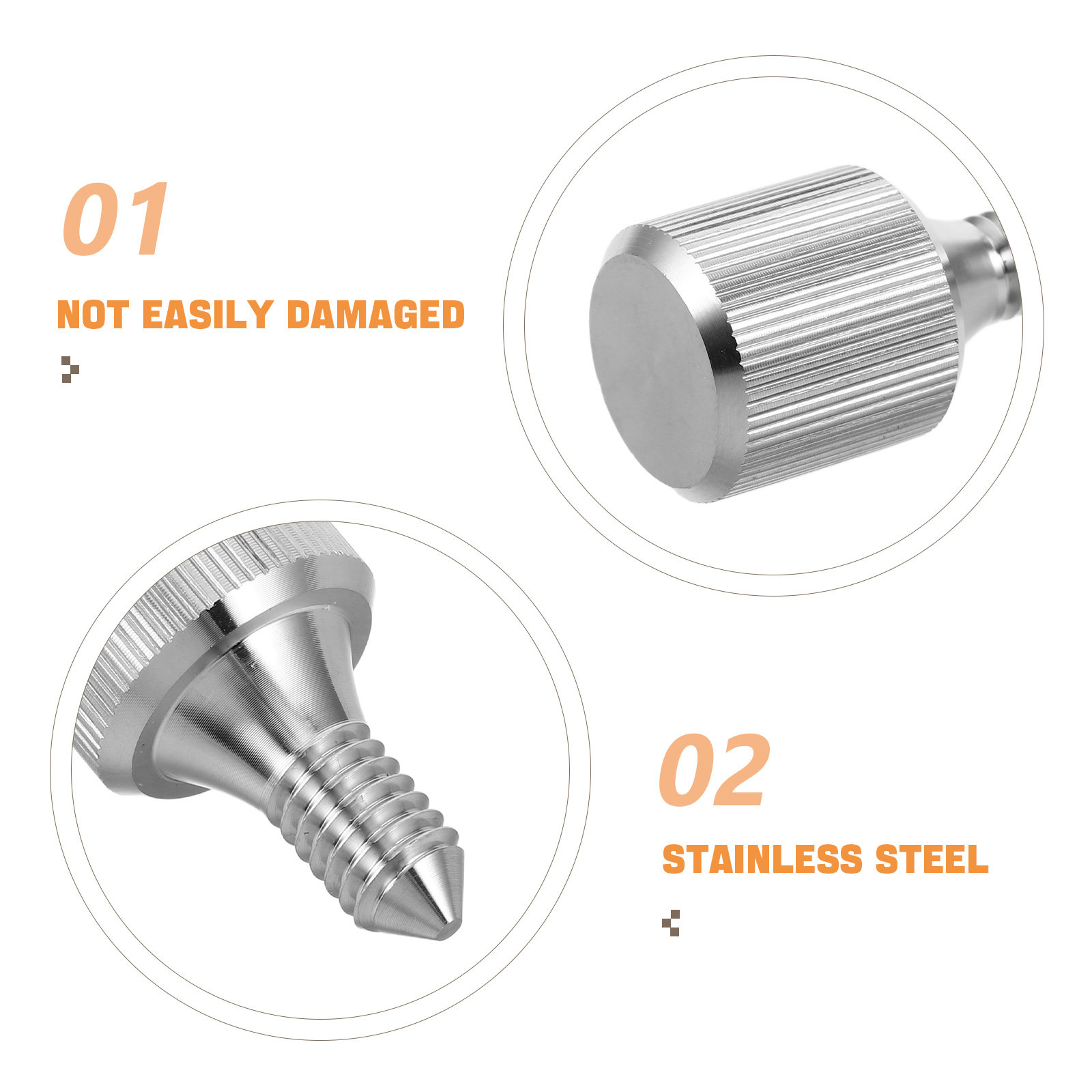 Stainless Mixer Attachment Kno - Kitchen Appliances Repair 评论和价格