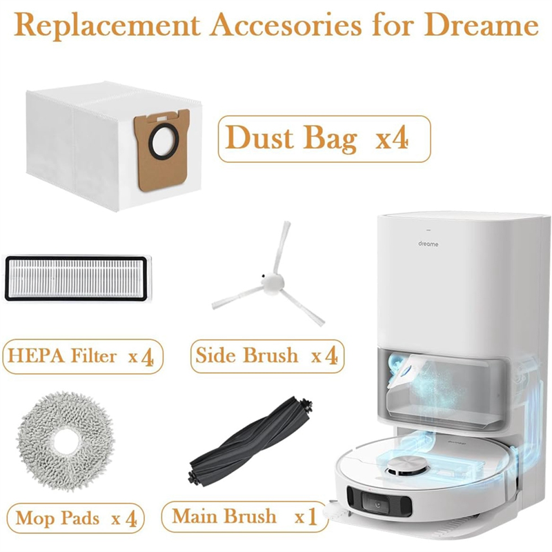 Kitchen Appliance For Dreame L - Kitchen Appliances Xiaomi 评论和价格