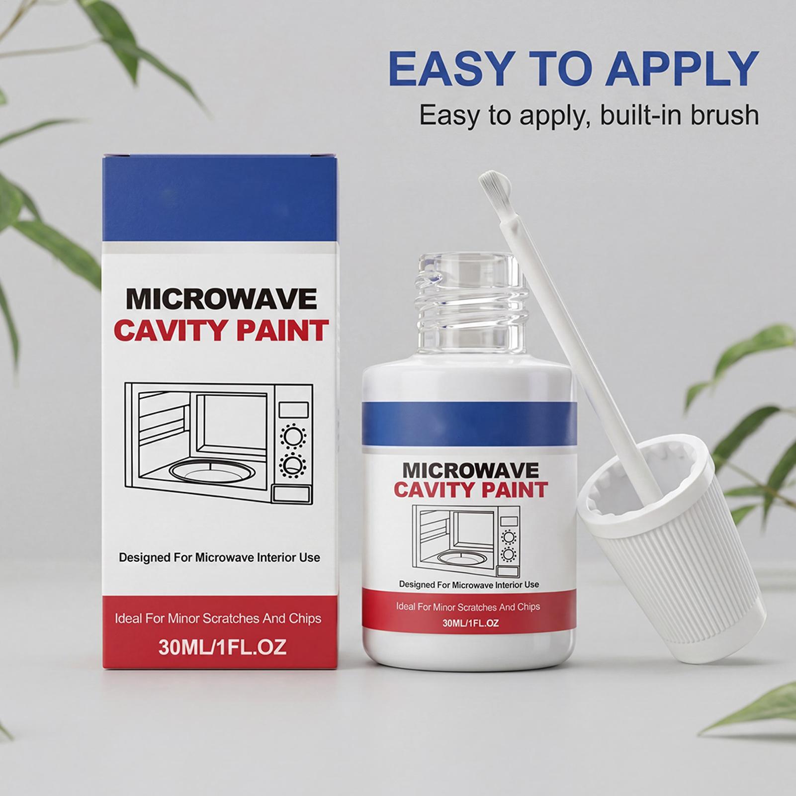 30ml Microwave Interior Cavity - Kitchen Appliances Repair 评论和价格