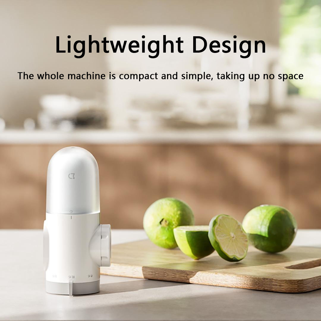 Xiaomi Mijia Water Faucet Puri - Kitchen Appliances Xiaomi 评论和价格