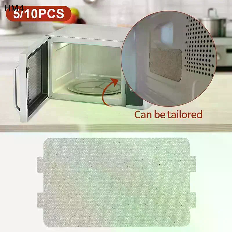 Microwave Mica Sheet Universal - Kitchen Appliances Repair 评论和价格