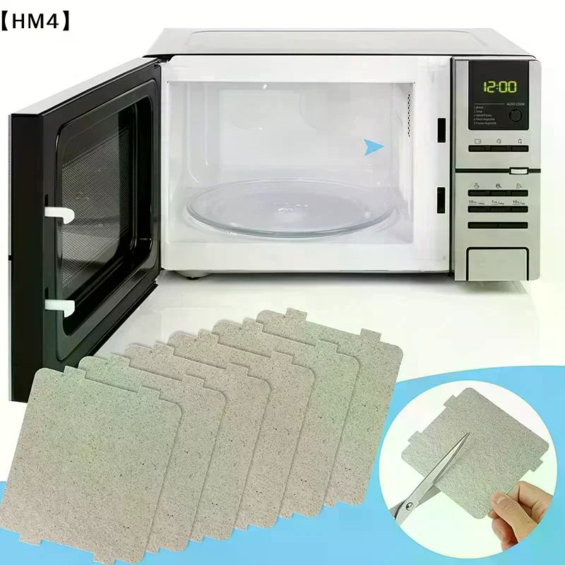 Microwave Mica Sheet Universal - Kitchen Appliances Repair 评论和价格