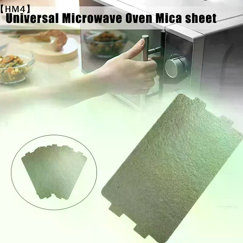 Microwave Mica Sheet Universal - Kitchen Appliances Repair 评论和价格