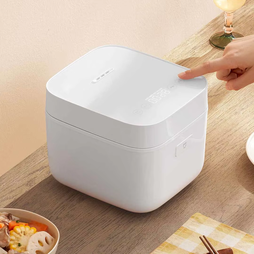 Xiaomi Mi Smart Rice Cooker Mi - Kitchen Appliances Xiaomi 评论和价格