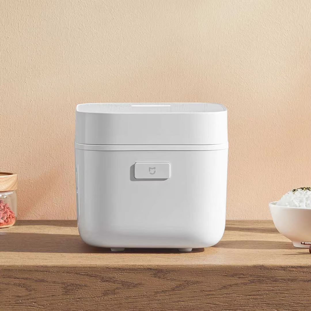 Xiaomi Mi Smart Rice Cooker Mi - Kitchen Appliances Xiaomi 评论和价格